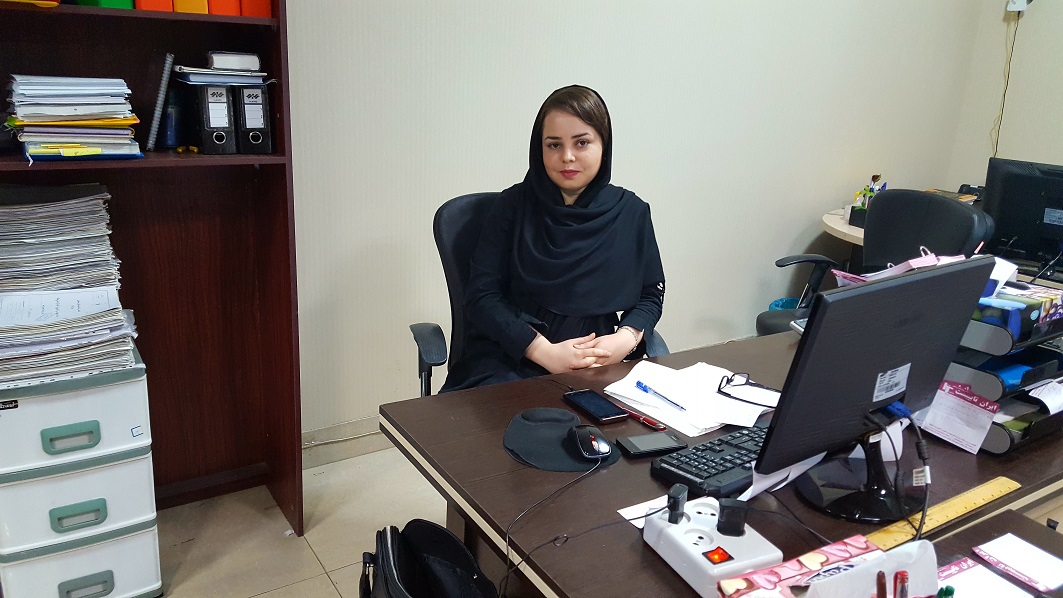 لیلا کرمیان