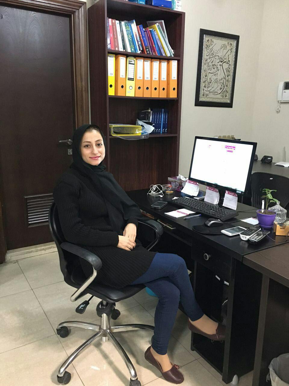 آذر بیک زاده