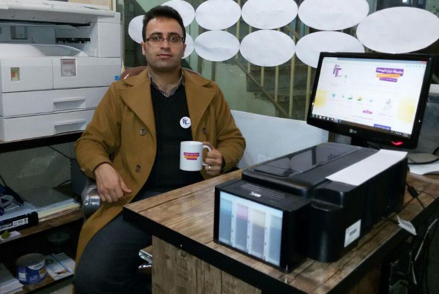 آقای کانی