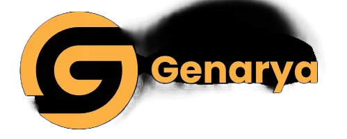genarya.com