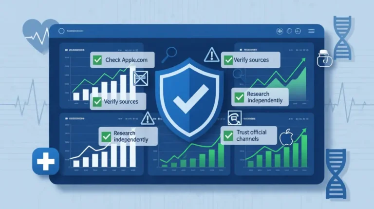 5starsstocks.com healthcare platform dashboard showing stock charts and investment analytics tools
