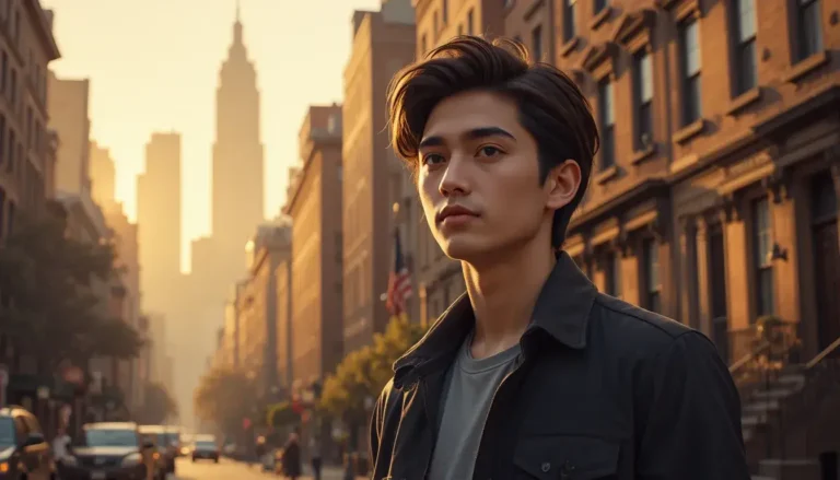 Abraham Parsons Zimroth family legacy — son of actress Estelle Parsons and attorney Peter L. Zimroth