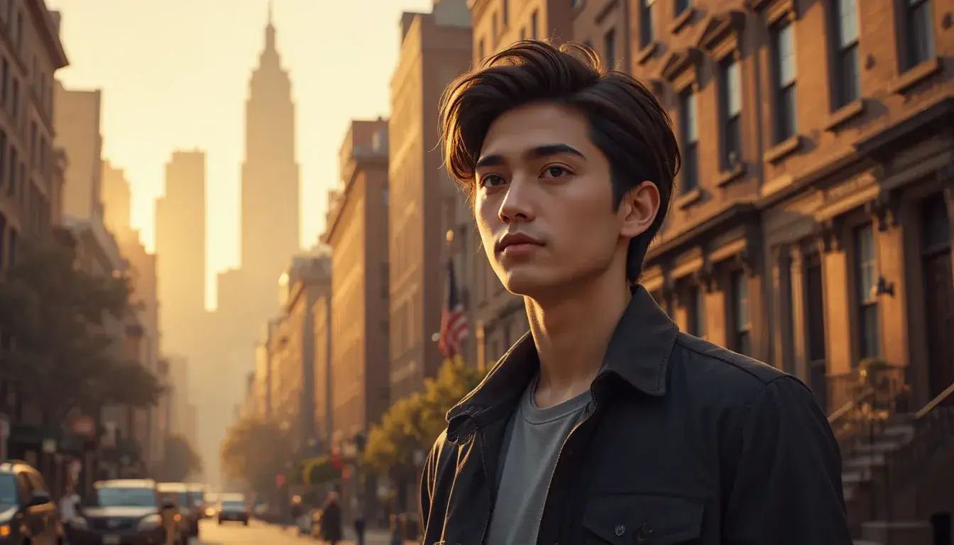 Abraham Parsons Zimroth family legacy — son of actress Estelle Parsons and attorney Peter L. Zimroth