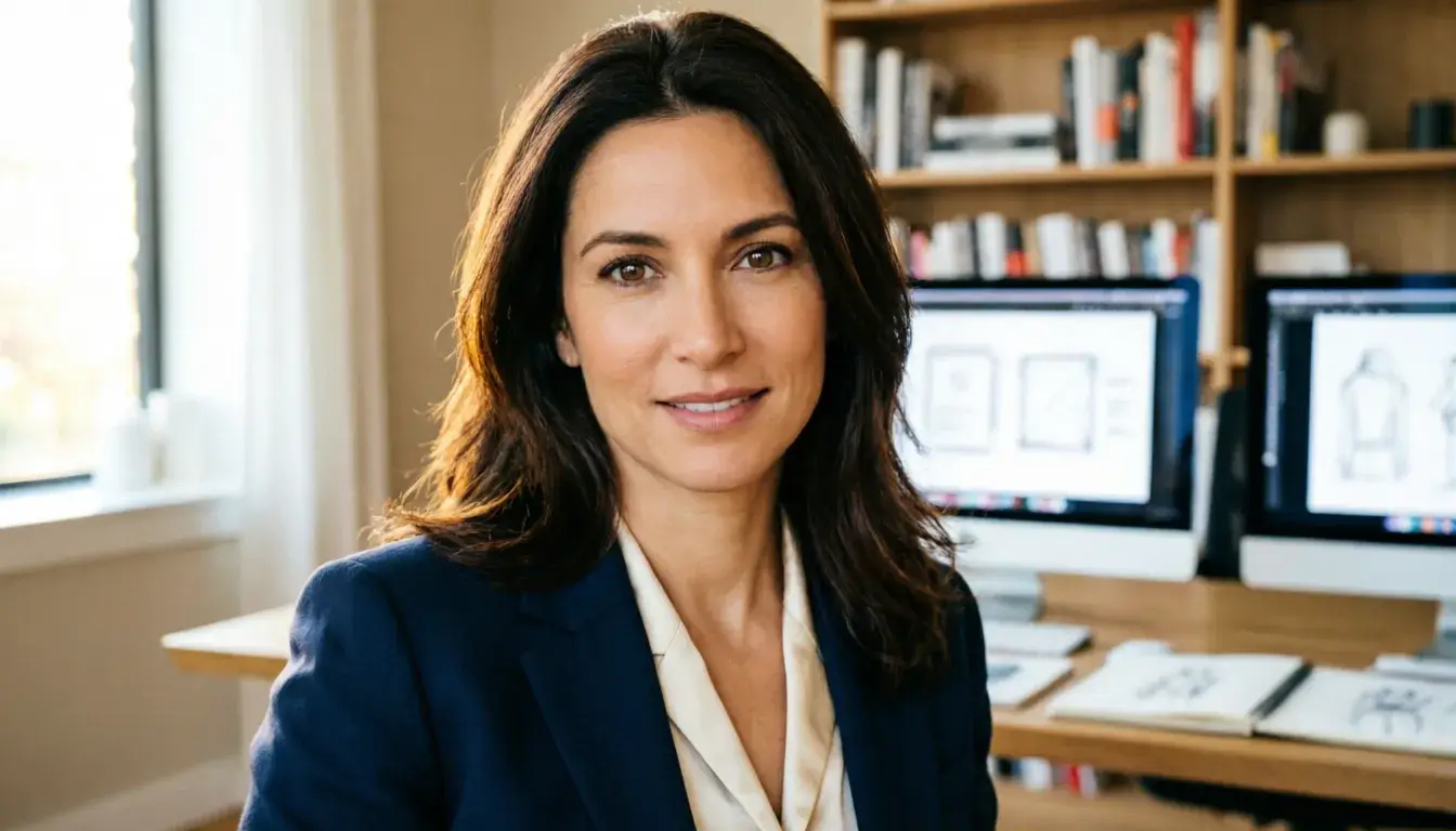 Nimesh Patel wife Amy Havel Patel professional media strategist and content creator