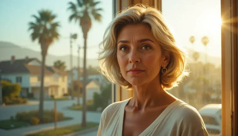 Paula Profit — mother of Cassandra Jade Estevez and Charlie Sheen's high school sweetheart