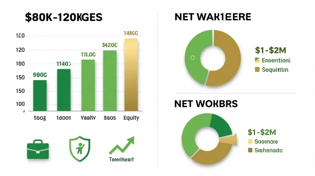 Sports management salary breakdown showing Kathleen Nimmo Lynch estimated earnings and net worth
